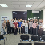 Финансовая безопасность и правовая грамотность: беседа для старшеклассников Майминского района