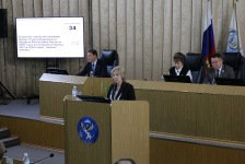 Проект закона Республики Алтай «О республиканском бюджете Республики Алтай на 2026 год и на плановый период 2027 и 2028 годов» принят в первом чтении