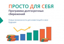 Россияне начали получать первое софинансирование от государства по ПДС