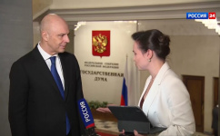 Антон Силуанов: Все планы 2026 года будут обеспечены финансами, независимо от цен на энергоресурсы и санкций