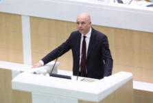 Антон Силуанов: проект бюджета устойчив к любым сценариям и обеспечивает выполнение всех социальных обязательств