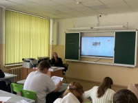 Играя-учимся: финансовая грамотность в гимназии №3