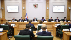 Антон Силуанов: бюджет 2026-2028 годов сбалансирован и отвечает возможным рискам
