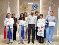 Состоялось награждение победителей конкурса «Бюджет для граждан»
