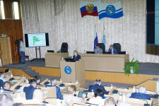 Принят закон Республики Алтай «Об исполнении республиканского бюджета Республики Алтай за 2021 год»  