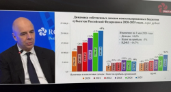 XXIX Петербургский международный экономический форум:  «Прагматичный диалог-путь к стабильному будущему»