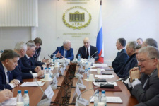 Антон Силуанов: развитие финансового рынка – одна из приоритетных задач Минфина