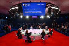 Влияние «культурного кода» на финансовое поведение граждан и развитие экономики страны обсудили в рамках Петербургского международного экономического форума 