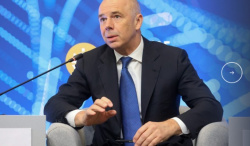 Антон Силуанов: финансовая самостоятельность регионов растет